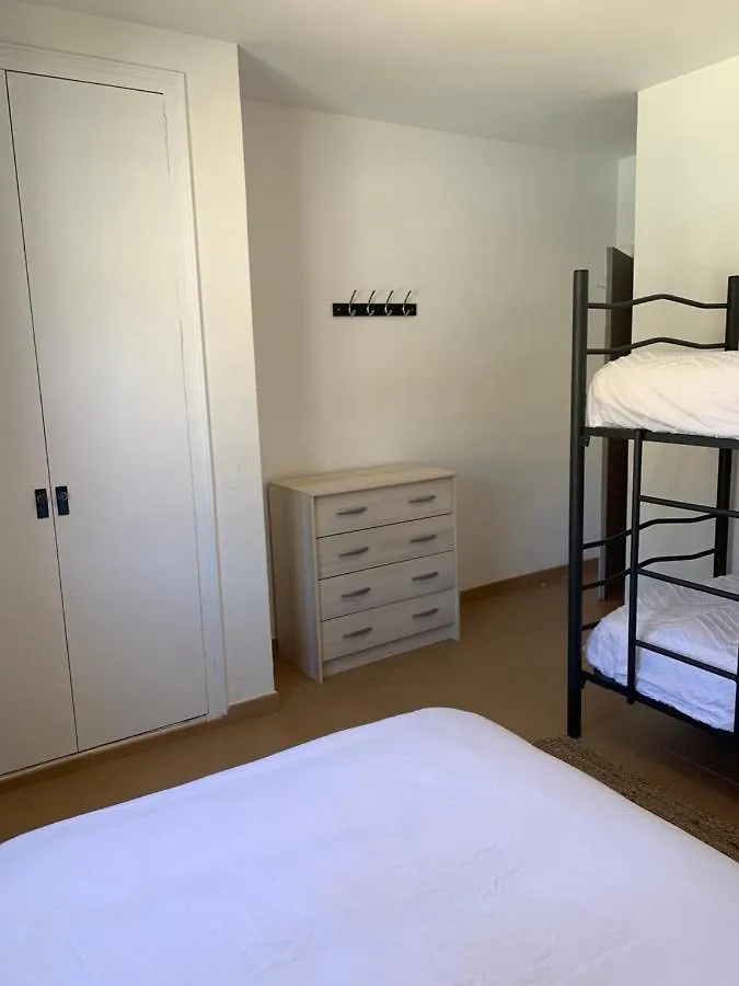 Belmont 2/2 Apartment L'Estartit