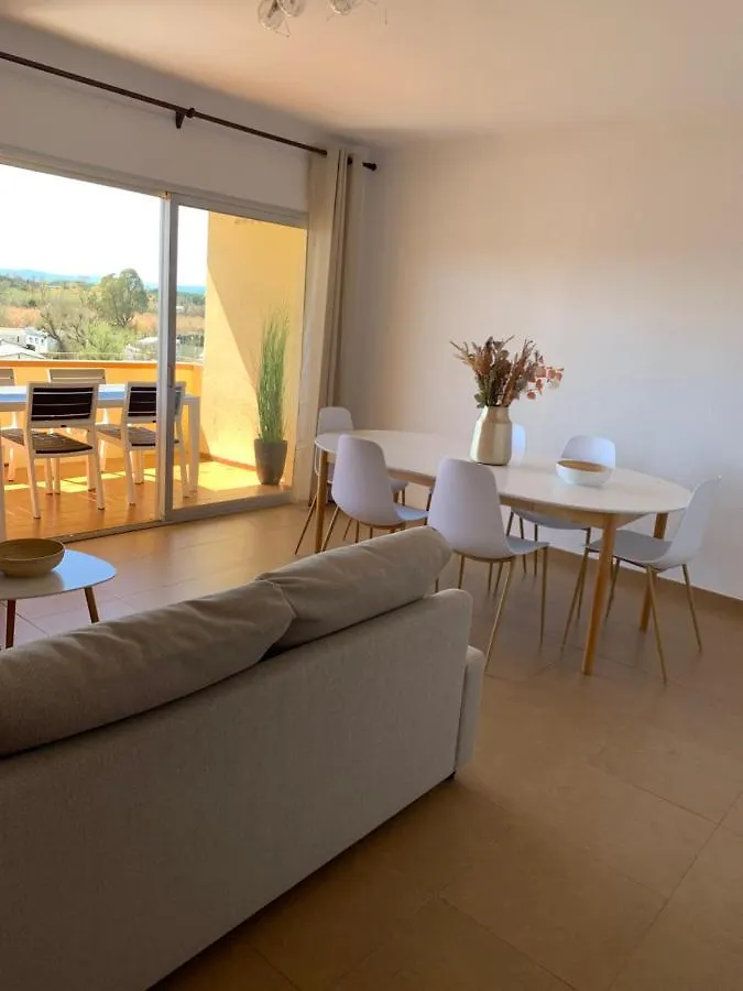 Belmont 2/2 Apartment L'Estartit 0*,  Spain