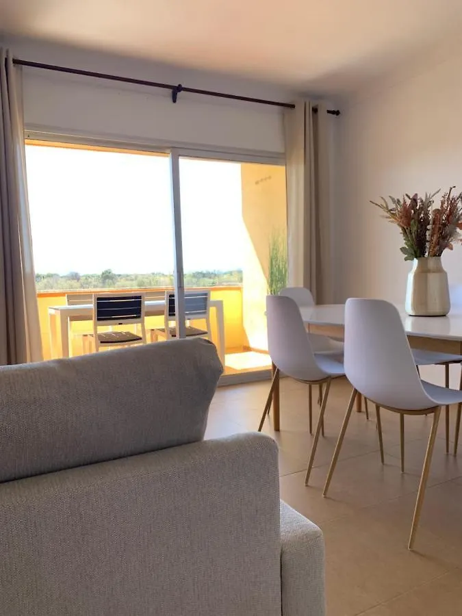 Belmont 2/2 Apartment L'Estartit