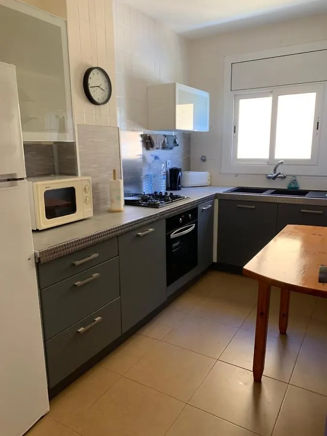 Belmont 2/2 Apartment L'Estartit Spain