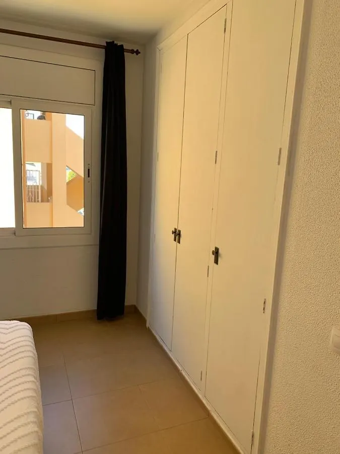 Appartamento Belmont 2/2 L'Estartit