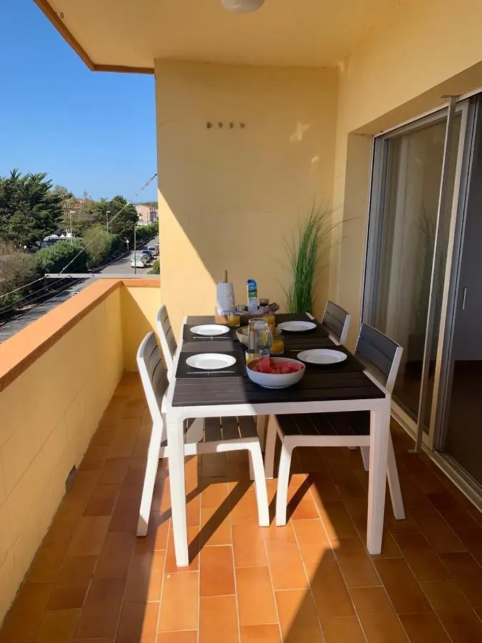 Belmont 2/2 Apartment L'Estartit Spain