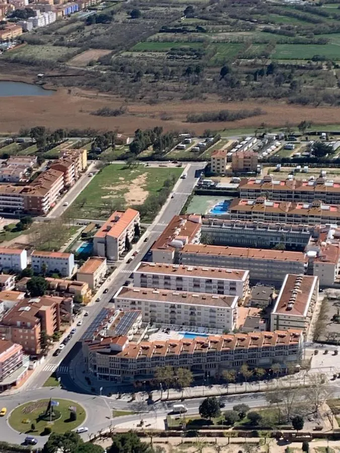 Belmont 2/2 Apartment L'Estartit