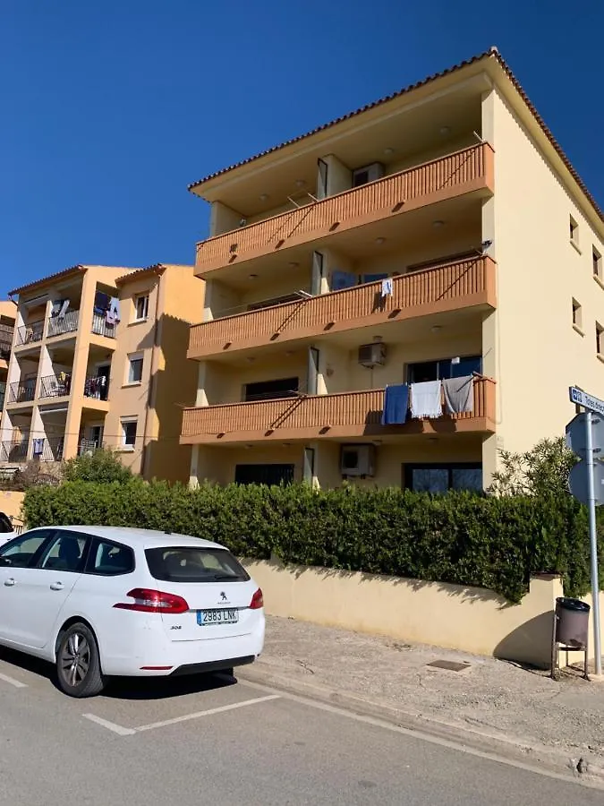 Belmont 2/2 Apartment L'Estartit Spain