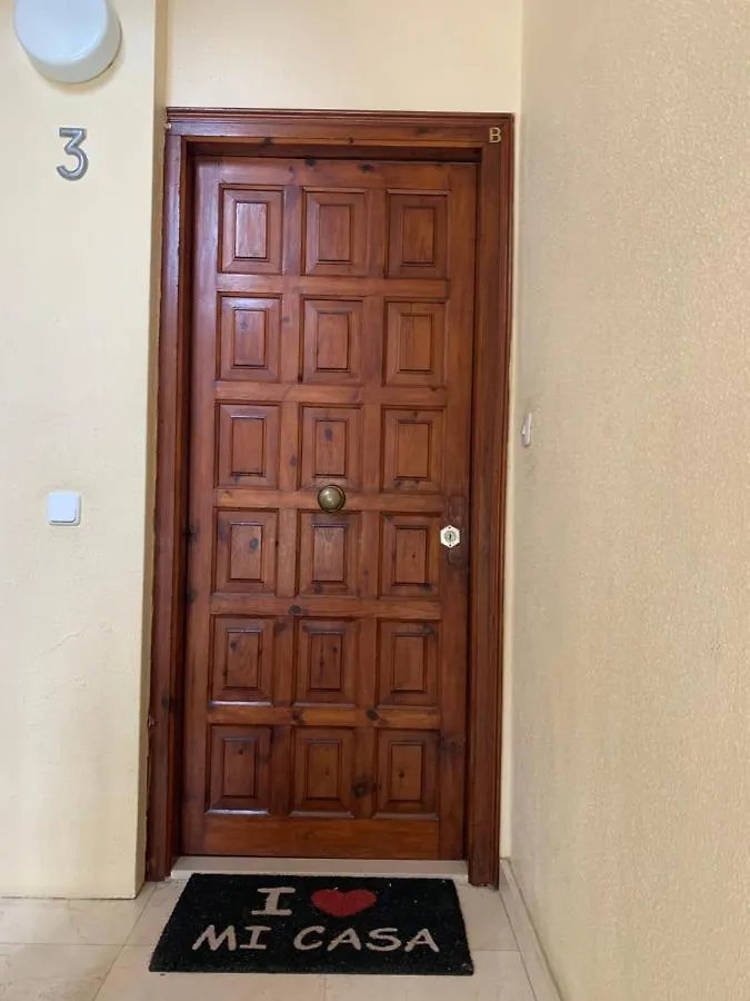 Belmont 2/2 Apartment L'Estartit 0*,  Spain