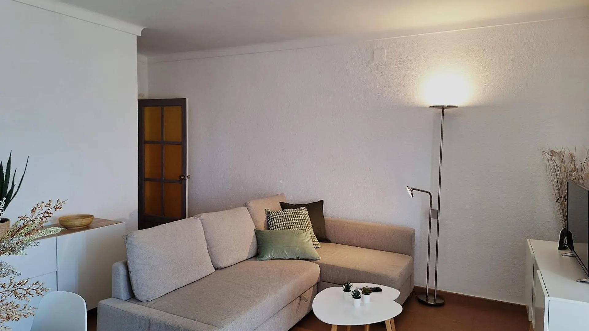 Belmont 2/2 Apartment L'Estartit