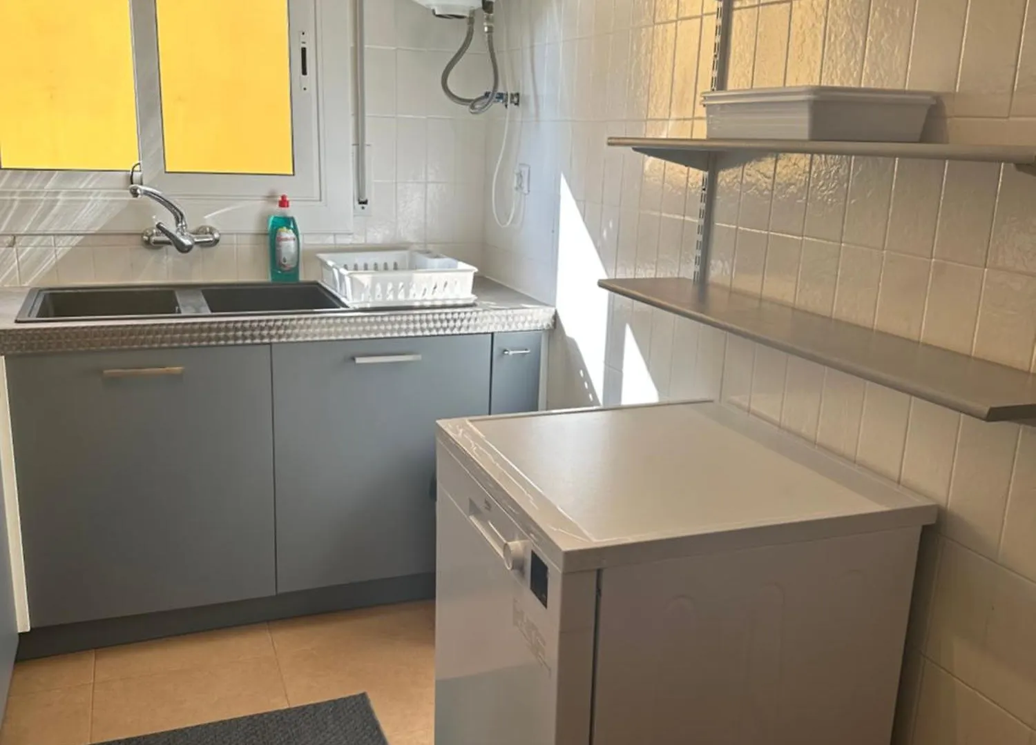 Belmont 2/2 Apartment L'Estartit